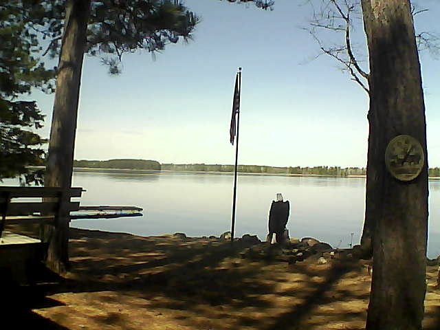 Whiteface Cam Image - Sun, 05/06/2018 11:26am 