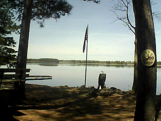 Whiteface Cam Image - Sun, 05/06/2018 11:46am 