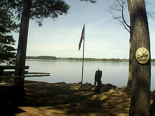 Whiteface Cam Image - Sun, 05/06/2018 11:56am 