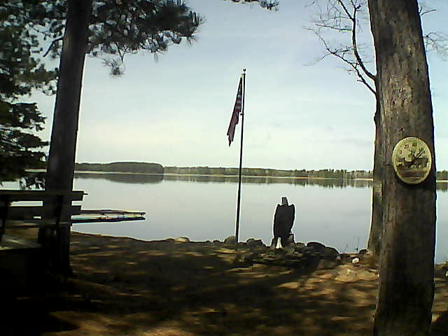 Whiteface Cam Image - Sun, 05/06/2018 12:06pm 