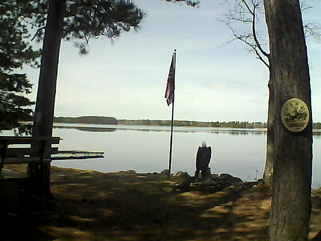 Whiteface Cam Image - Sun, 05/06/2018 12:16pm 