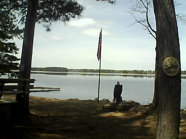 Whiteface Cam Image - Sun, 05/06/2018 12:26pm 