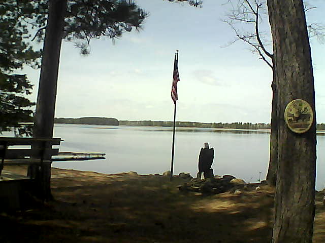 Whiteface Cam Image - Sun, 05/06/2018 12:36pm 