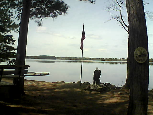 Whiteface Cam Image - Sun, 05/06/2018 12:46pm 