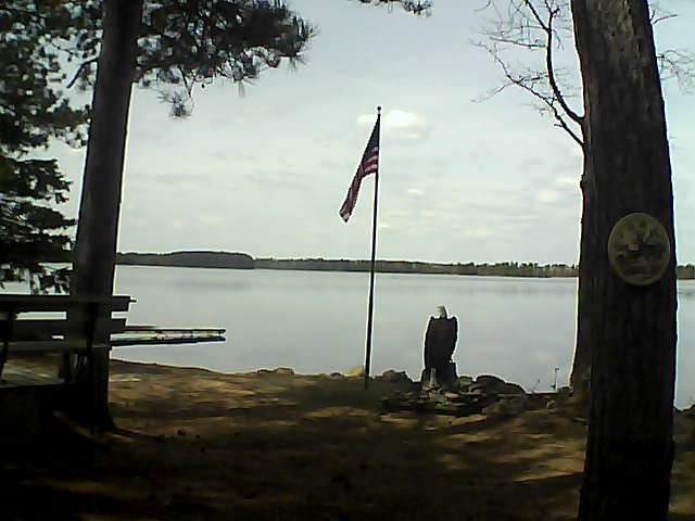 Whiteface Cam Image - Sun, 05/06/2018 12:56pm 