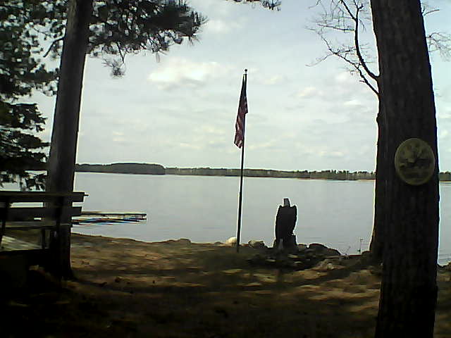 Whiteface Cam Image - Sun, 05/06/2018 1:06pm 