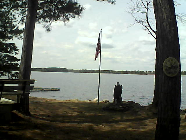 Whiteface Cam Image - Sun, 05/06/2018 1:26pm 