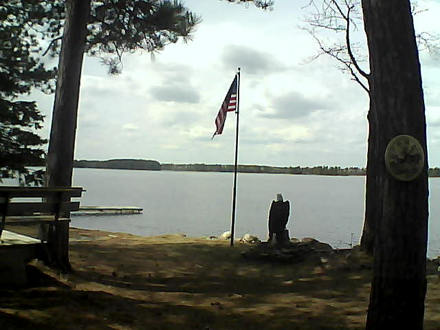 Whiteface Cam Image - Sun, 05/06/2018 1:36pm 