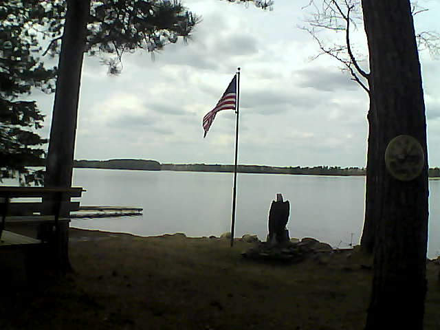 Whiteface Cam Image - Sun, 05/06/2018 1:46pm 