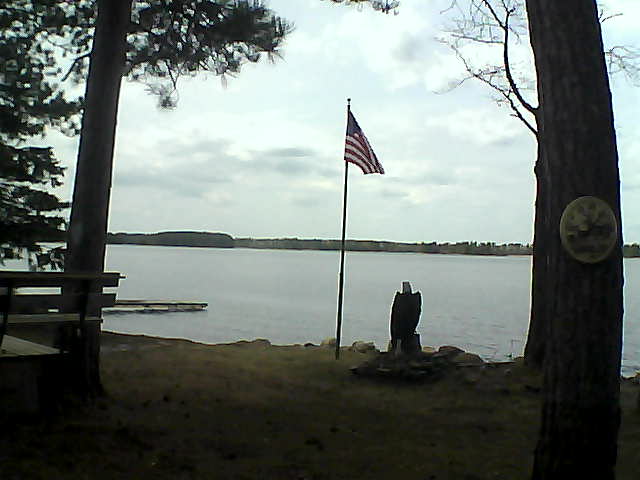 Whiteface Cam Image - Sun, 05/06/2018 2:07pm 