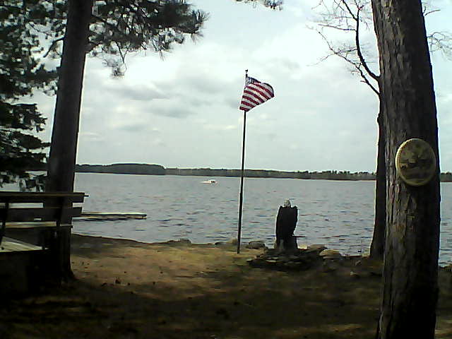 Whiteface Cam Image - Sun, 05/06/2018 2:17pm 