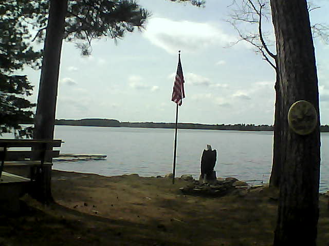 Whiteface Cam Image - Sun, 05/06/2018 2:37pm 