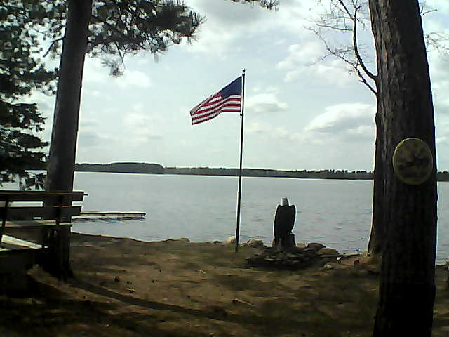 Whiteface Cam Image - Sun, 05/06/2018 2:47pm 