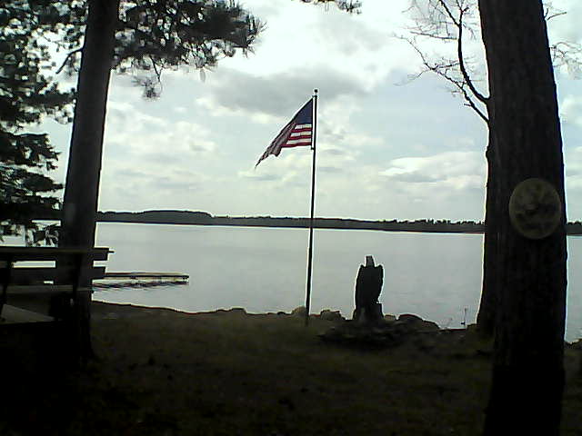 Whiteface Cam Image - Sun, 05/06/2018 3:07pm 