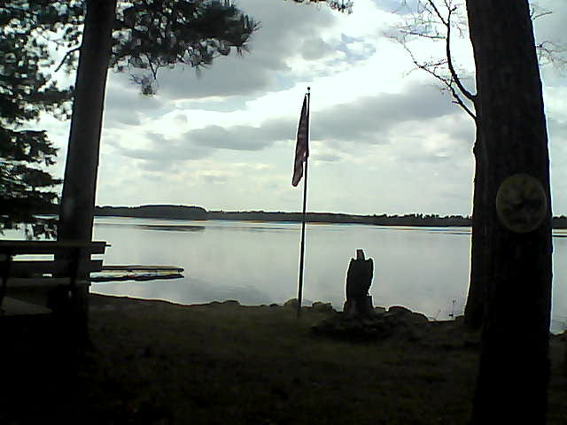 Whiteface Cam Image - Sun, 05/06/2018 3:27pm 