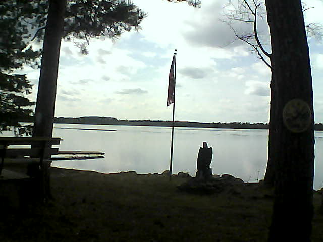 Whiteface Cam Image - Sun, 05/06/2018 3:37pm 