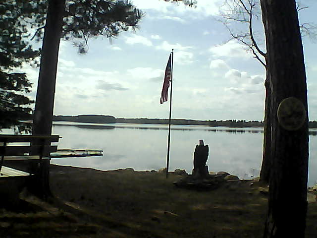 Whiteface Cam Image - Sun, 05/06/2018 3:47pm 