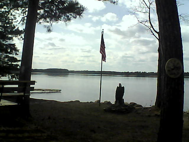 Whiteface Cam Image - Sun, 05/06/2018 3:57pm 