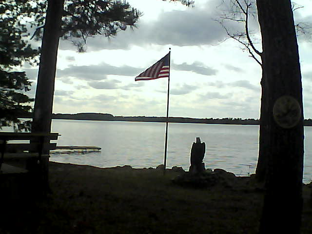 Whiteface Cam Image - Sun, 05/06/2018 4:17pm 