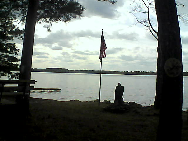 Whiteface Cam Image - Sun, 05/06/2018 4:27pm 