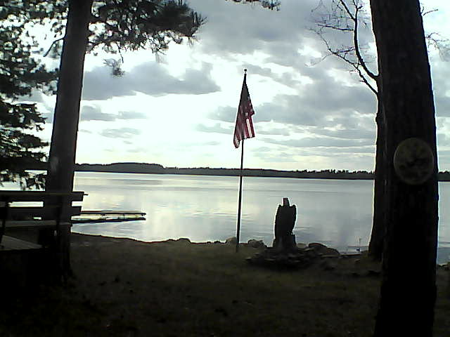 Whiteface Cam Image - Sun, 05/06/2018 5:27pm 