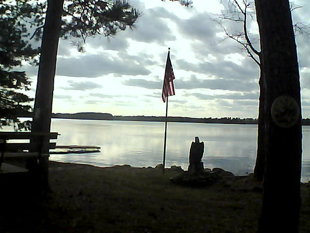 Whiteface Cam Image - Sun, 05/06/2018 5:47pm 