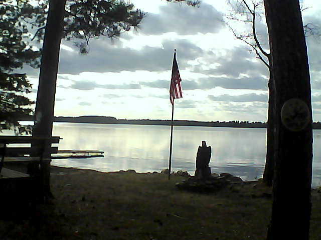 Whiteface Cam Image - Sun, 05/06/2018 5:57pm 