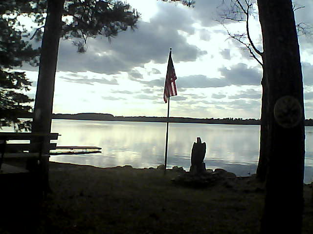 Whiteface Cam Image - Sun, 05/06/2018 6:07pm 