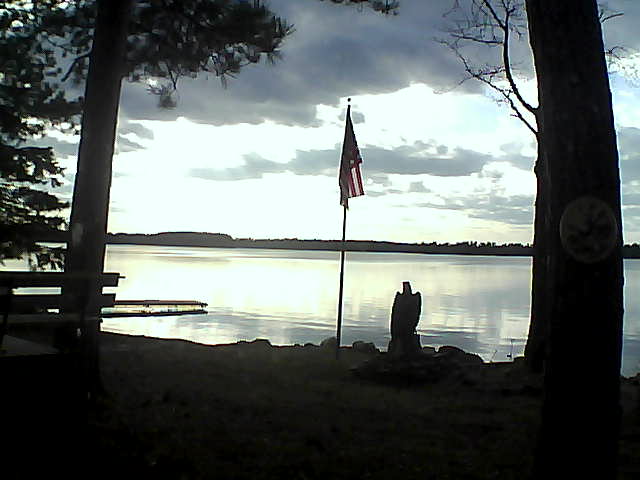 Whiteface Cam Image - Sun, 05/06/2018 6:27pm 