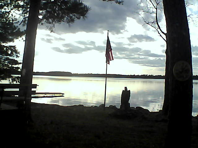 Whiteface Cam Image - Sun, 05/06/2018 6:37pm 