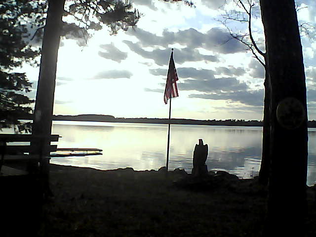 Whiteface Cam Image - Sun, 05/06/2018 6:47pm 