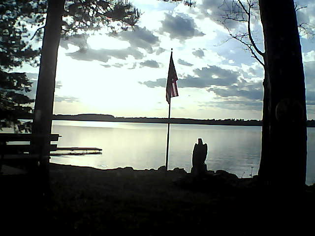 Whiteface Cam Image - Sun, 05/06/2018 6:57pm 