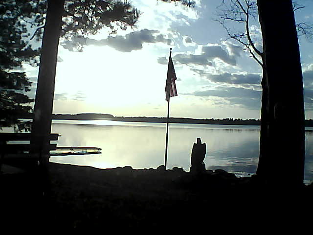 Whiteface Cam Image - Sun, 05/06/2018 7:07pm 