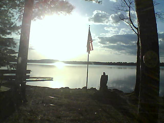 Whiteface Cam Image - Sun, 05/06/2018 7:17pm 