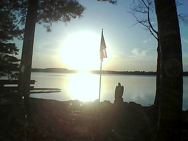 Whiteface Cam Image - Sun, 05/06/2018 7:47pm 