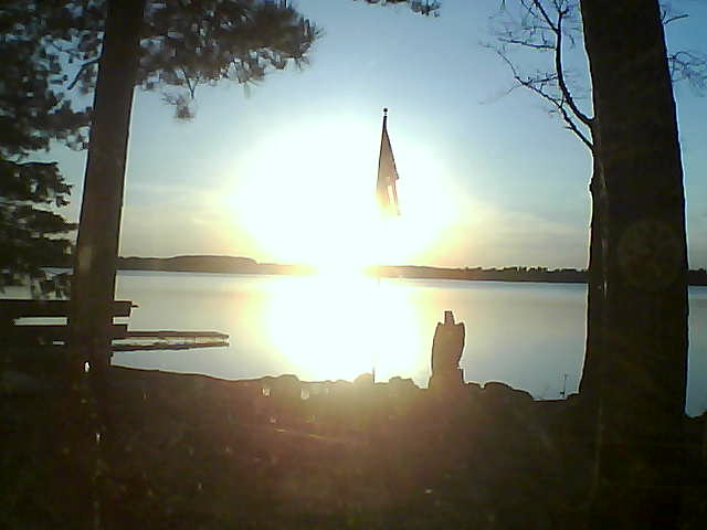 Whiteface Cam Image - Sun, 05/06/2018 7:57pm 