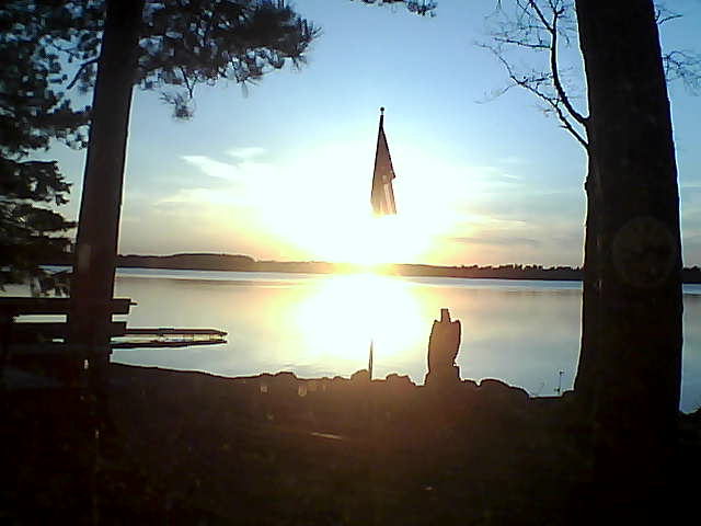 Whiteface Cam Image - Sun, 05/06/2018 8:07pm 