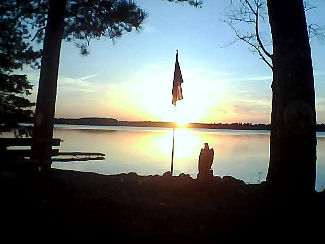 Whiteface Cam Image - Sun, 05/06/2018 8:17pm 