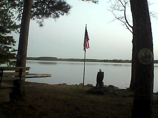 Whiteface Cam Image - Mon, 05/07/2018 5:24am 