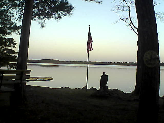 Whiteface Cam Image - Mon, 05/07/2018 5:54am 