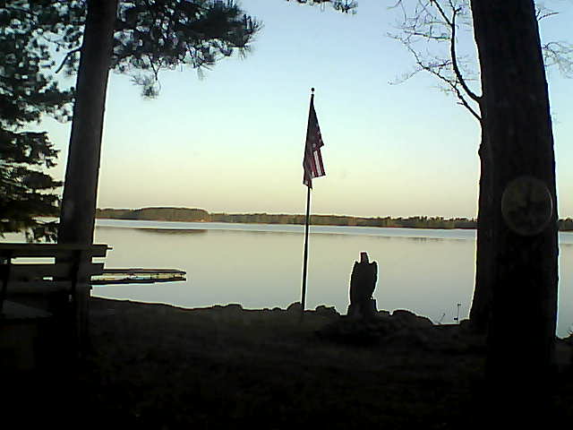 Whiteface Cam Image - Mon, 05/07/2018 6:14am 