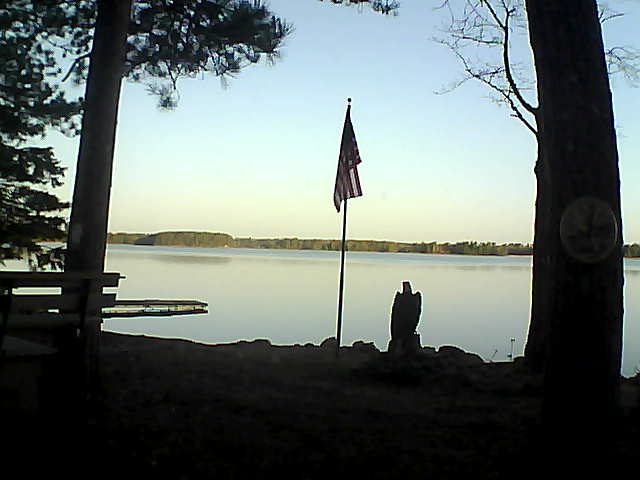 Whiteface Cam Image - Mon, 05/07/2018 6:34am 