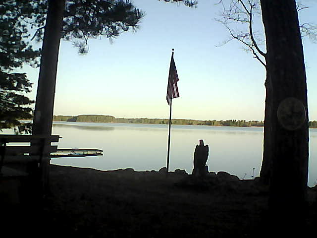 Whiteface Cam Image - Mon, 05/07/2018 6:54am 