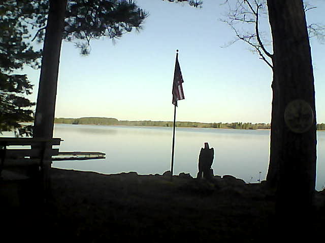 Whiteface Cam Image - Mon, 05/07/2018 7:35am 