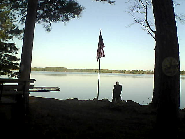 Whiteface Cam Image - Mon, 05/07/2018 7:45am 