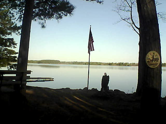 Whiteface Cam Image - Mon, 05/07/2018 7:55am 