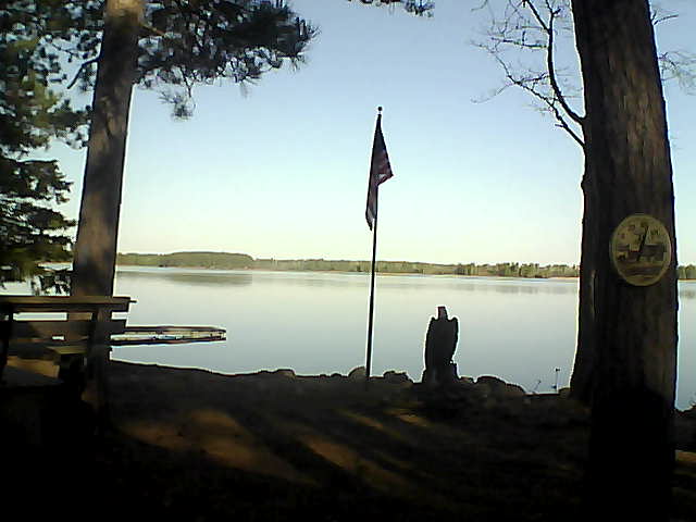Whiteface Cam Image - Mon, 05/07/2018 8:05am 