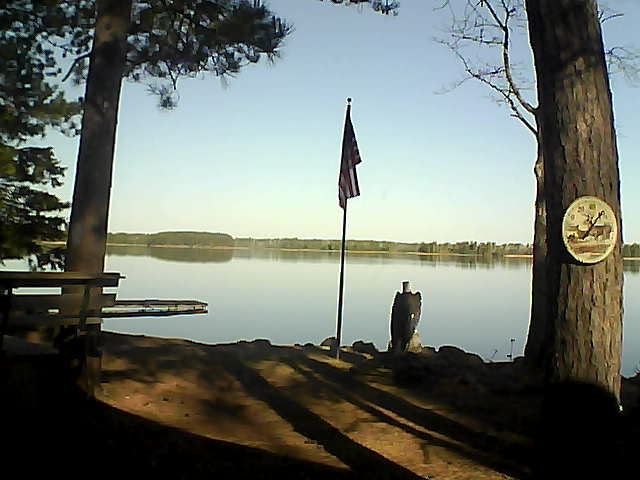 Whiteface Cam Image - Mon, 05/07/2018 8:25am 