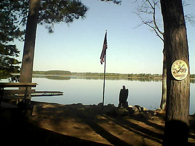 Whiteface Cam Image - Mon, 05/07/2018 8:35am 