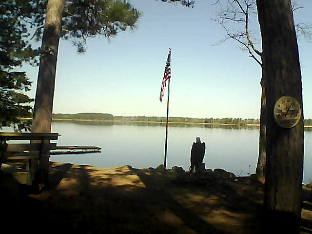 Whiteface Cam Image - Mon, 05/07/2018 9:05am 